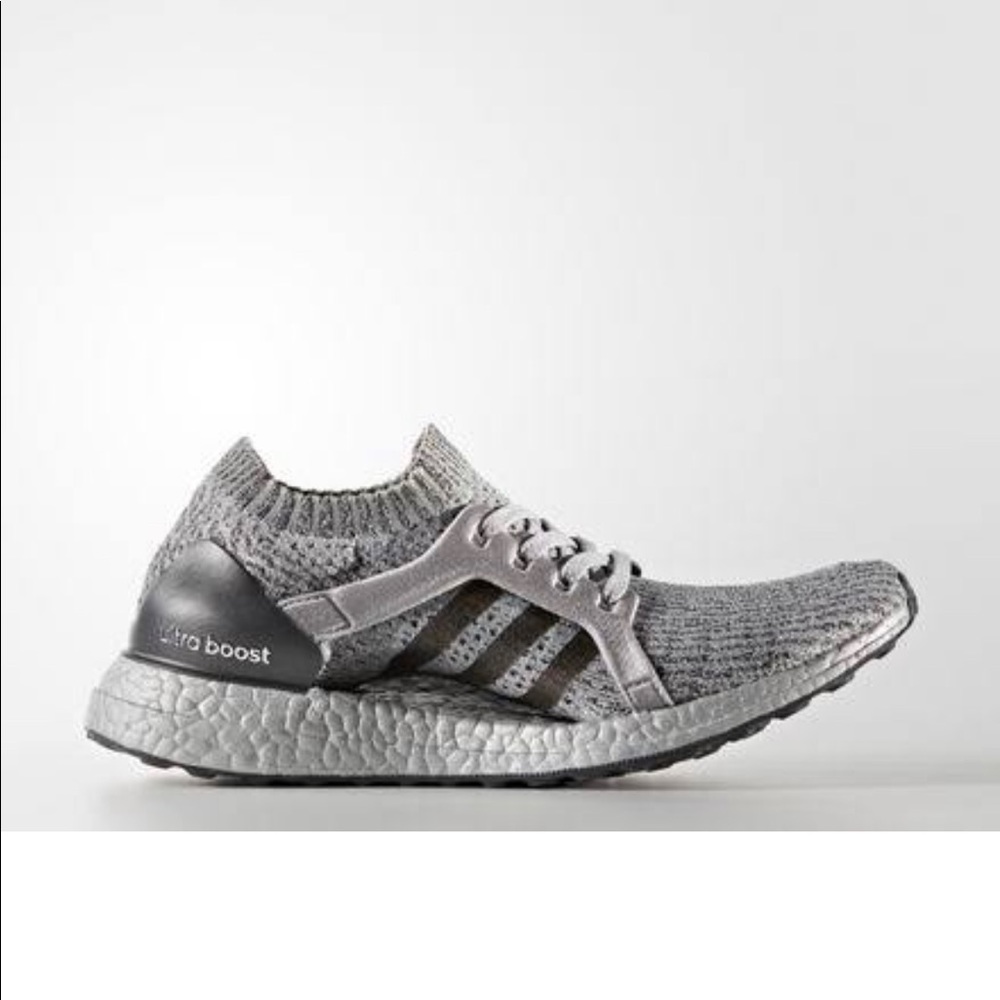 Adidas Women's Ultraboost x LTD, Grey
